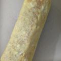 ★ささ★'s cooksnap of when they made お弁当に♪冷凍卵焼き.
