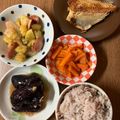 ぐりtoぐら's cooksnap of when they made ジャーマンポテト風炒め物.