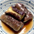 見習い台所戦士's cooksnap of when they made レンチンナスポン酢.