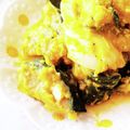 口福さん♪'s cooksnap of when they made レモン香るかぼちゃサラダ♡.