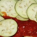雪のジャムおじさん's cooksnap of when they made 水切り豆腐でダイエットグラタン♪.
