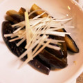 のえもゆ's cooksnap of when they made 作り置き♡簡単15分♡茄子のポン酢炒め煮.