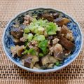 ふくmama✨✨'s cooksnap of when they made ナスとひき肉の甘辛炒め.