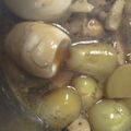 クック4ATSIP☆'s cooksnap of when they made 鶏もも肉とジャガイモのさっぱり煮.