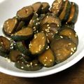 ちゃあ太♪'s cooksnap of when they made 簡単！パリパリ 胡瓜のキューちゃん漬け.