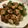 なかゆきみん's cooksnap of when they made ★市販の鶏生つくねでピーマンの肉詰め.