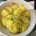 ＭＩ−ＳＡＮ's cooksnap of when they made 居酒屋メニューじゃがバター.