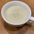 さかまき♡'s cooksnap of when they made 簡単♡ミキサーなしで作れるビシソワーズ.