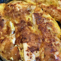 アチャこ's cooksnap of when they made 簡単♪ささみの梅マヨピカタ✽柚子胡椒風味.