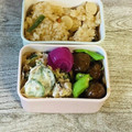 さくらん餅's cooksnap of when they made 簡単！旨い！サバ缶ときゅうりのカレーマヨ.
