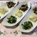 yesmama's cooksnap of when they made うまい菜（ふだん草）の中華風おひたし.