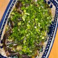maezuchu's cooksnap of when they made 東京の父がよく作ってくれた特製鰹のたたき.