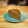 KEI〜☆'s cooksnap of when they made 黒糖蒸しパン＊雁月(がんづき)フークレエ.