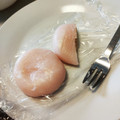 けんけんち's cooksnap of when they made 【冷凍保存】大福の保存方法.