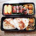 yunapi☆'s cooksnap of when they made カツオが香ばしいおかかおにぎり.