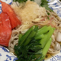 ﾌﾞﾚﾝﾀﾞ's cooksnap of when they made 基本の切り方＊くしがた切り.