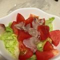 ちゃとぷうさん's cooksnap of when they made タイのカルパッチョお野菜すすむレモンたれ.