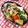 ばたみそーぱん☆'s cooksnap of when they made レンジ！豚肉と厚揚げとピーマンの味噌炒め.