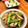 真さん's cooksnap of when they made オクラと茗荷の炒め物.