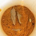 saki1010's cooksnap of when they made 辛味なしでこどもも安心。自家製カレー粉.