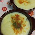 赤い電話's cooksnap of when they made シチューの素でちょこッとグラタン！.