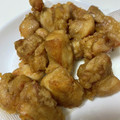 いおんくん's cooksnap of when they made 揚げ焼き 唐揚げ.