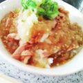 すみっこまま's cooksnap of when they made さっぱりツナおろし冷や汁.