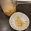 Hirarinn☆'s cooksnap of when they made ☆茹でない！新生姜でガリ♪.