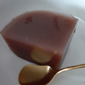 nyapple's cooksnap of when they made 簡単♪水ようかん〜好みのあんこの量で.