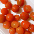 柊＿＿'s cooksnap of when they made 簡単♪ミニトマトの皮の湯剥き／裏ワザ.