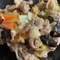 ぐりtoぐら's cooksnap of when they made 野菜整理に！八宝菜.