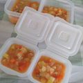 えりきゃんでぃ's cooksnap of when they made ★離乳食後期〜完了期★ハヤシライス.