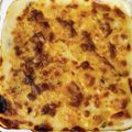 ヒロミ0324's cooksnap of when they made とろホク♪料理家が作るポテトグラタン.