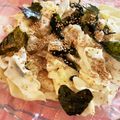 さんちゃん（╹◡╹）'s cooksnap of when they made 簡単！ワカメとキャベツのチョレギ風サラダ.