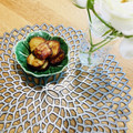 ボブナナ's cooksnap of when they made さつまいもの甘煮.