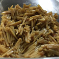 Remtan's cooksnap of when they made 節約&減塩☆手作り無添加なめ茸♫簡単です.
