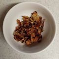クックGB6431☆'s cooksnap of when they made 子供も、大人も！パリパリしいたけ。.