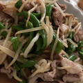ﾌﾞﾚﾝﾀﾞ's cooksnap of when they made 豚肉と野菜のオイスターソース炒め.