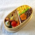 かっちゃん杉's cooksnap of when they made 牛肉の佃煮風〜甘辛煮.