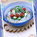 ☆なあなクック☆'s cooksnap of when they made 梅ぇ～♡ぶっかけそうめん.