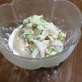 ともAndナギ's cooksnap of when they made 苦くないよ!!ゴーヤサラダ.