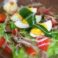 シュウちゃんのママ's cooksnap of when they made お弁当＆おつまみに＊タラマヨたまご＊.