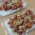 2児ママみきてぃ's cooksnap of when they made 忙しい日のチーズチキン照り焼き。.