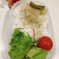 速めのパブロ's cooksnap of when they made *＊生ハム×ベビーリーフのサラダ＊*.