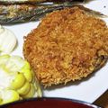 コキンチャン大好き's cooksnap of when they made かぼちゃの煮物でリメイクかぼちゃコロッケ.