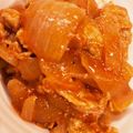 なーなちゃん's cooksnap of when they made cafeごはん♪ポークチャップライス.