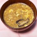 わたさな2016's cooksnap of when they made 鶏の茹で汁活用♡ビーフンスープ.