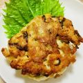 ゆたそた's cooksnap of when they made 胸肉チーズ焼き.
