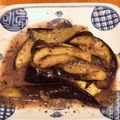 早川ジビエ's cooksnap of when they made やみつきナスのナムル.
