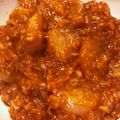 まろろっく's cooksnap of when they made 超 簡単 エビチリ✩ケチャップ.